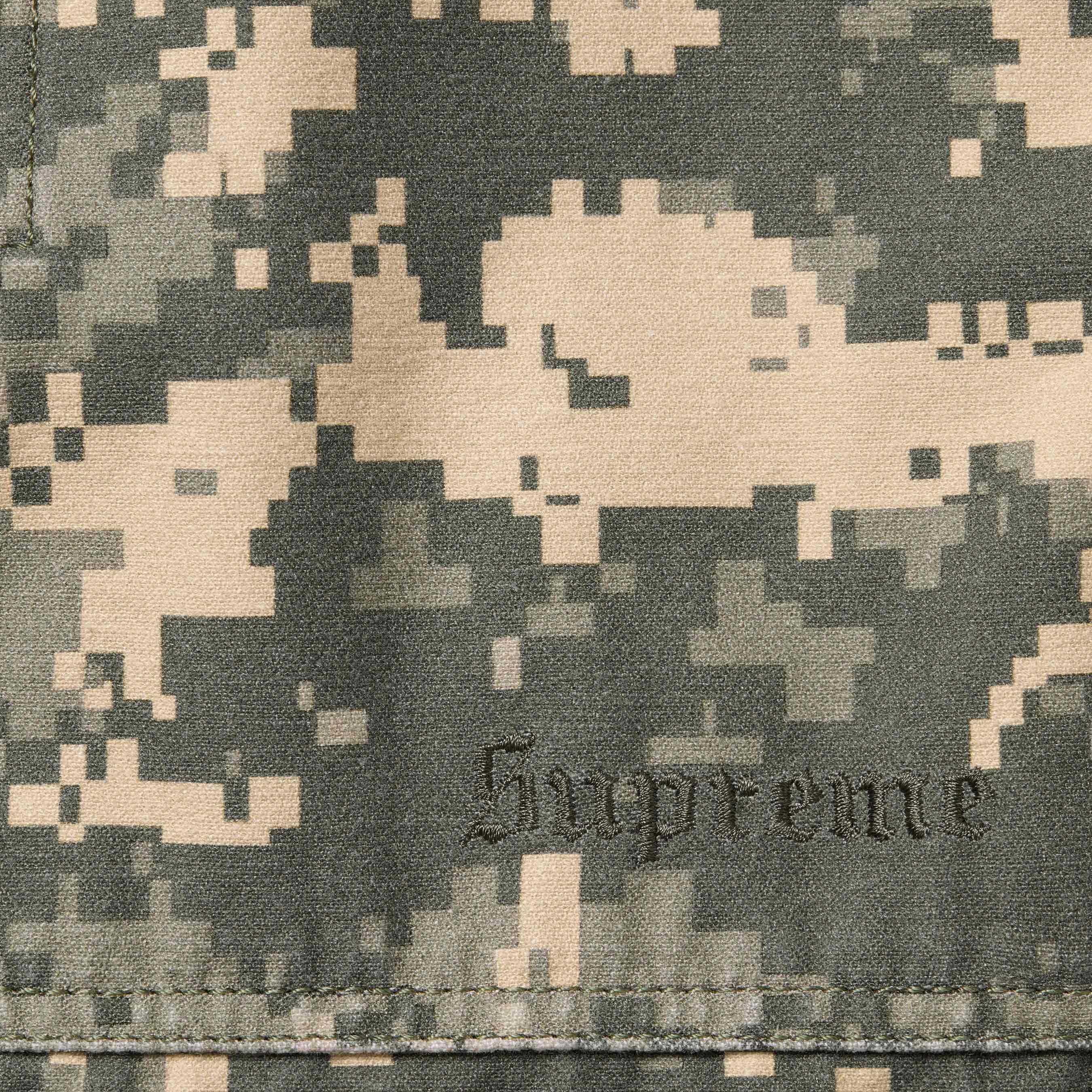 Alpha Industries® Cotton Twill Flight Pant view 9